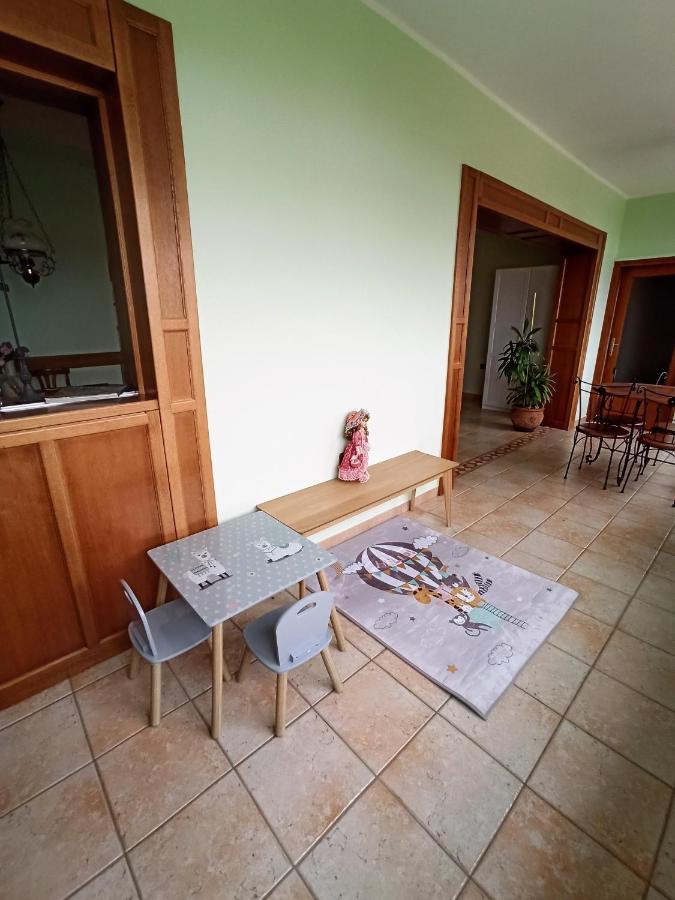 Villa Margerita With Private Pool, Yard And Parking Каштелир Экстерьер фото